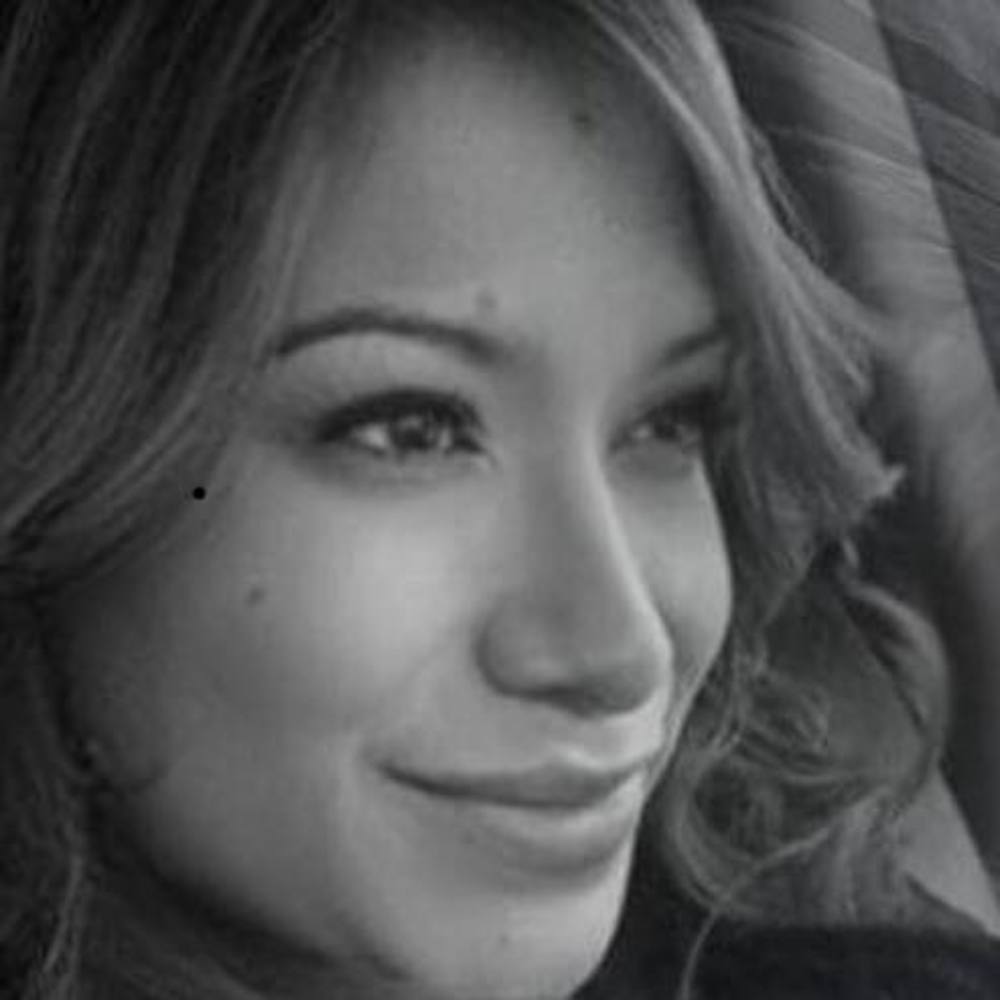 Meet your Posher, Deandra